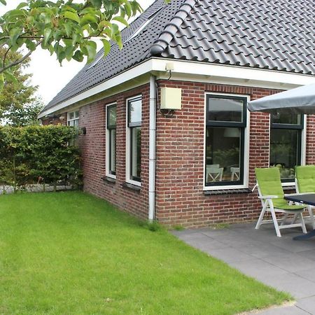 Appartementen - Bungalowpark Mooyeveld - Uniek Gelegen In De Duinen! Egmond-Binnen Εξωτερικό φωτογραφία