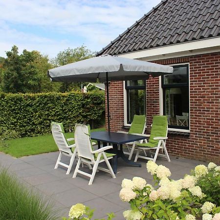 Appartementen - Bungalowpark Mooyeveld - Uniek Gelegen In De Duinen! Egmond-Binnen Εξωτερικό φωτογραφία